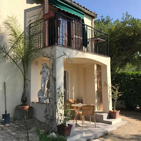 Maison Campagne Menton Menton