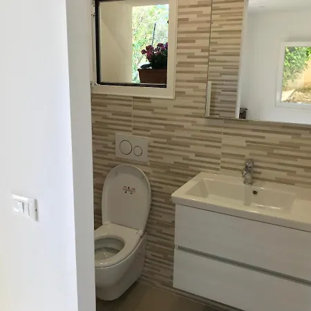 Maison Campagne Menton Σπίτι διακοπών