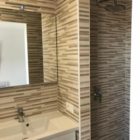 Vakantiehuis Maison Campagne Menton *