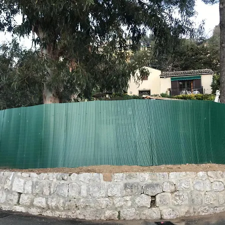 Maison Campagne Menton * Μεντόν