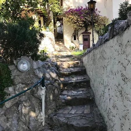 Maison Campagne Menton Vakantiehuis *