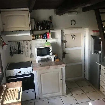 Maison Campagne Menton