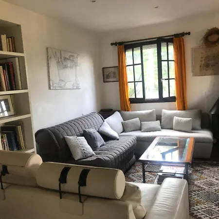 Maison Campagne Menton Σπίτι διακοπών