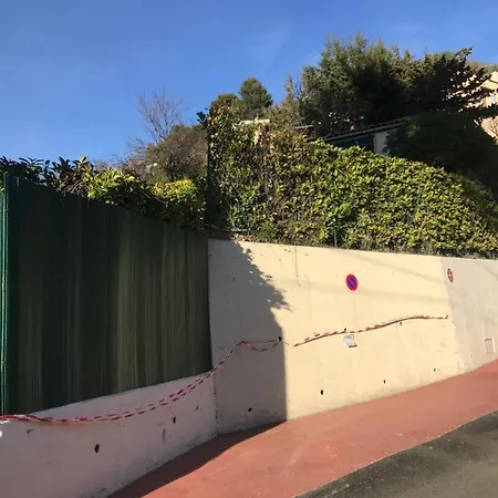 Dom wakacyjny Maison Campagne Menton